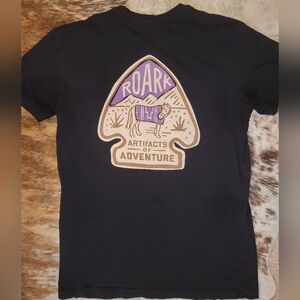 Roark Revival Mens Shirt Medium